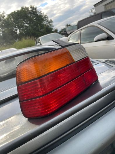 Headlights and taillights - various makes and models