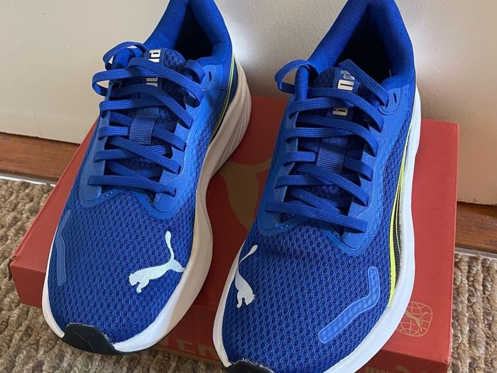 Boys Trainers