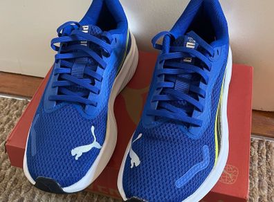 Boys Trainers