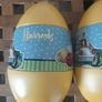 Harrods Easter Tin Image 2