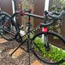 Niner BSB 9 RDO road/cyclocross bike Image 2