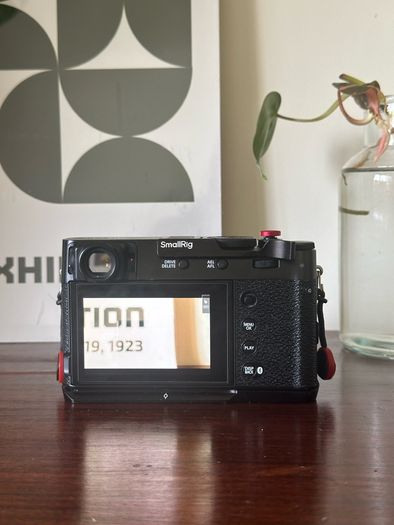 Fujifilm x100vi