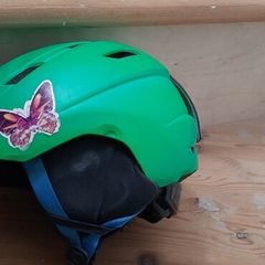 ski helmet for kids