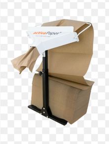 Paper Void Fill Dispenser Inc Paper