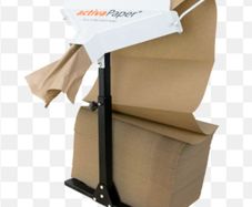 Paper Void Fill Dispenser Inc Paper