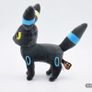 Pokemon 22cm Umbreon Blue & Yellow Plush Toy Image 3