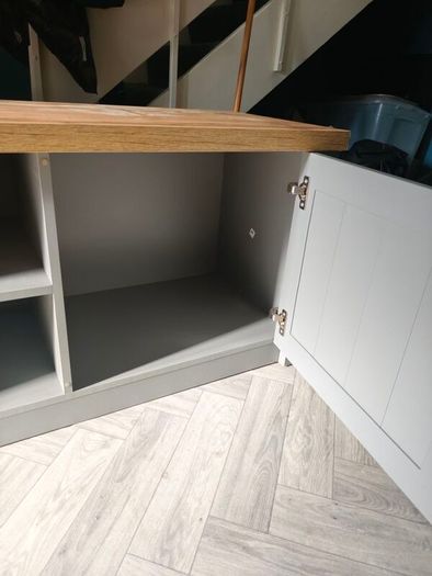 Ikea Tv Unit