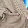 Zara XL Men's Denim Jacket Image 10