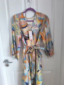 part two dress