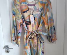 part two dress