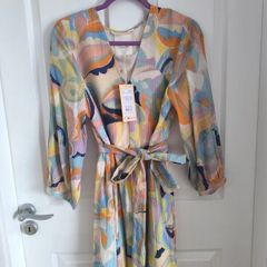 part two dress