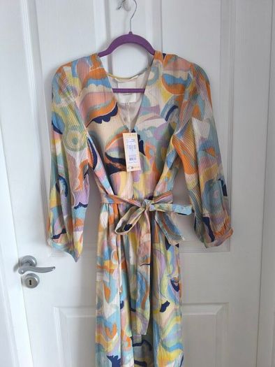 part two dress