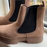 New Ankle Boots Image 2
