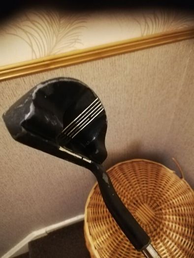 putter
