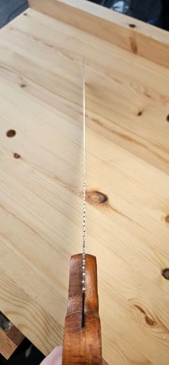 Spear & Jackson 7 PPI 24" rip saw