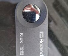 Roland RT 30K