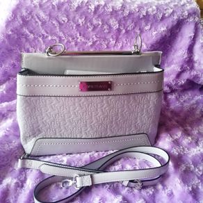 River Island Lilac Handbag