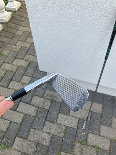 golf clubs
