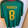 Cameroon World Cup 2022 Home Jersey Image 2
