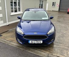 2015 Ford focus diesel mint