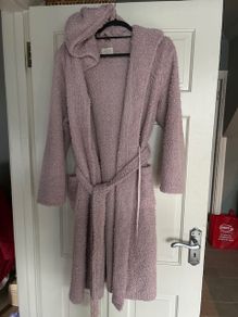 Dressing Gown