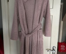 Dressing Gown