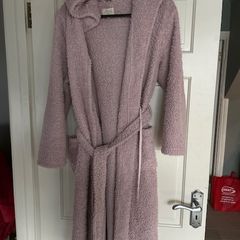 Dressing Gown