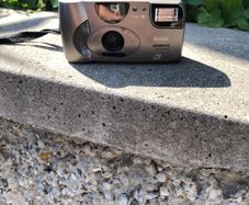 Kodak advantix 1600 auto