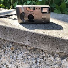 Kodak advantix 1600 auto