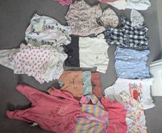 Baby girls clothes