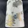 Mid Century Hutschenreuther Floral Pattern Vase Image 7