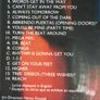 Gloria Estefan [1996] The Evolution Tour: Live In Miami [Music DVD 2 Sided] Image 5