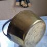 Brass Pan Image 3