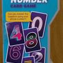 Play Your Numbers Card Game Image 2