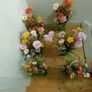 Faux Flower Bundles x6 Image 2