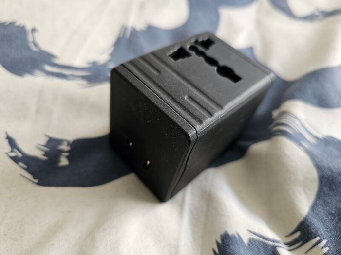 Universal Travel Adaptor