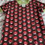 Maxomorra adult t-shirt size L Image 2