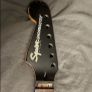 Fender Squier Showmaster fretboard body guitar parts neck electric guitar parts accessories Image 7