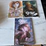 Buffy the Vampire Slayer Bundle Image 4