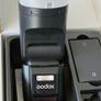 Godox V1Pro N Flash for Nikon with kit Image 4