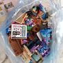 Lego one piece Fortnite bundle 3 set new complete no minifigures Image 3