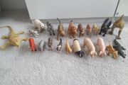 Schleich Figurines Collection