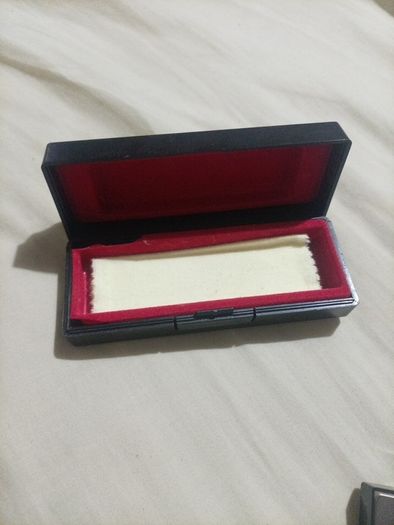 harmonica