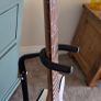 Custom built Fender Tom DeLonge Starcaster Image 6