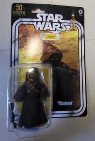 star wars figure jawa ltd ed