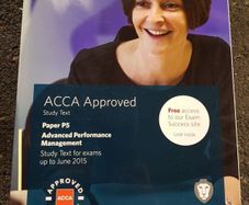 2 ACCA P3 Business Analysis: Passcards
