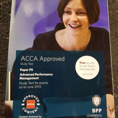 2 ACCA P3 Business Analysis: Passcards