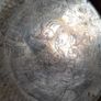 Brass Willow Pattern Tray Image 4