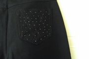 Black trousers