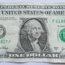 1 Us Dollar Banknotes The United States Of America One Dollar 1 Usd Image 2